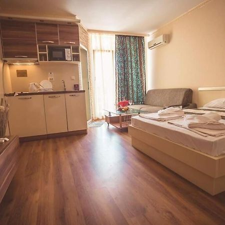 Bahami Residence Sunny Beach Dış mekan fotoğraf