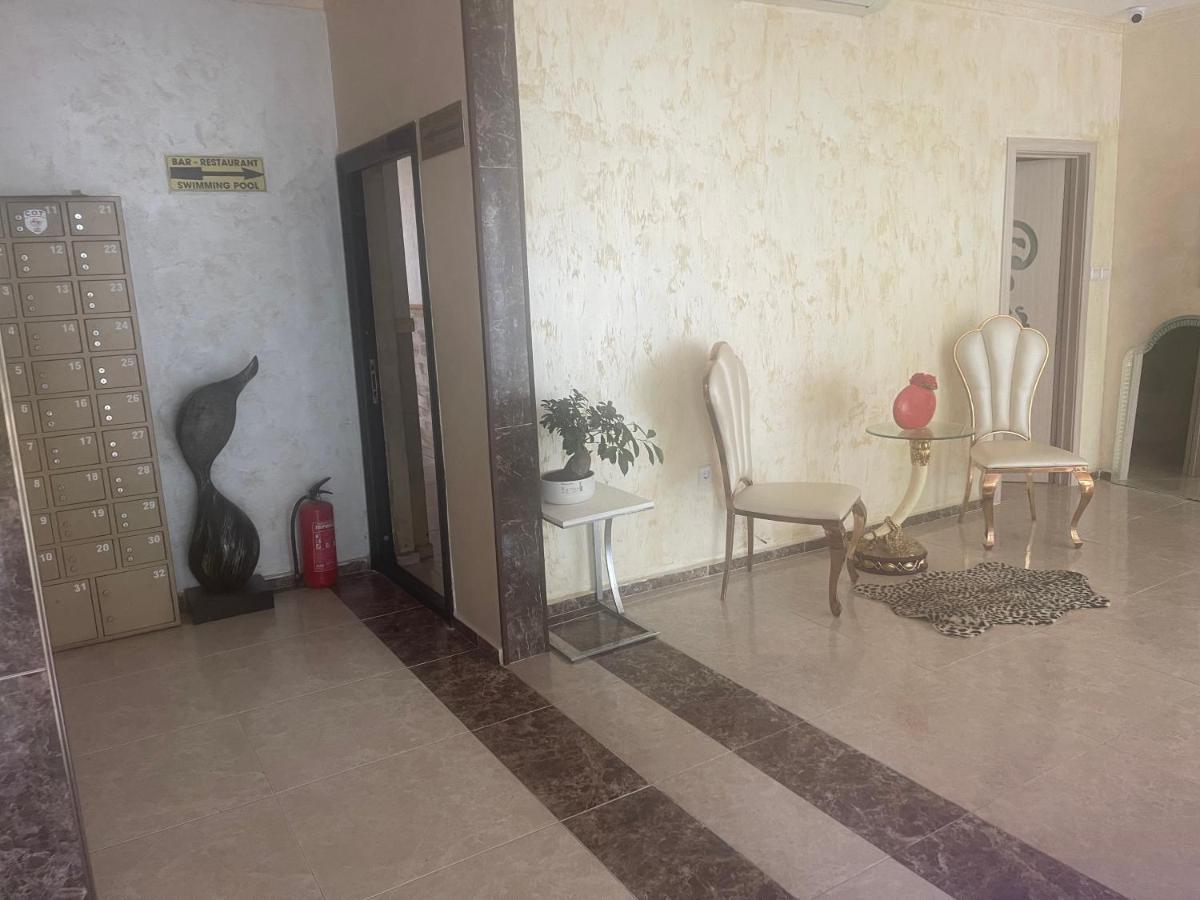 Bahami Residence Sunny Beach Dış mekan fotoğraf