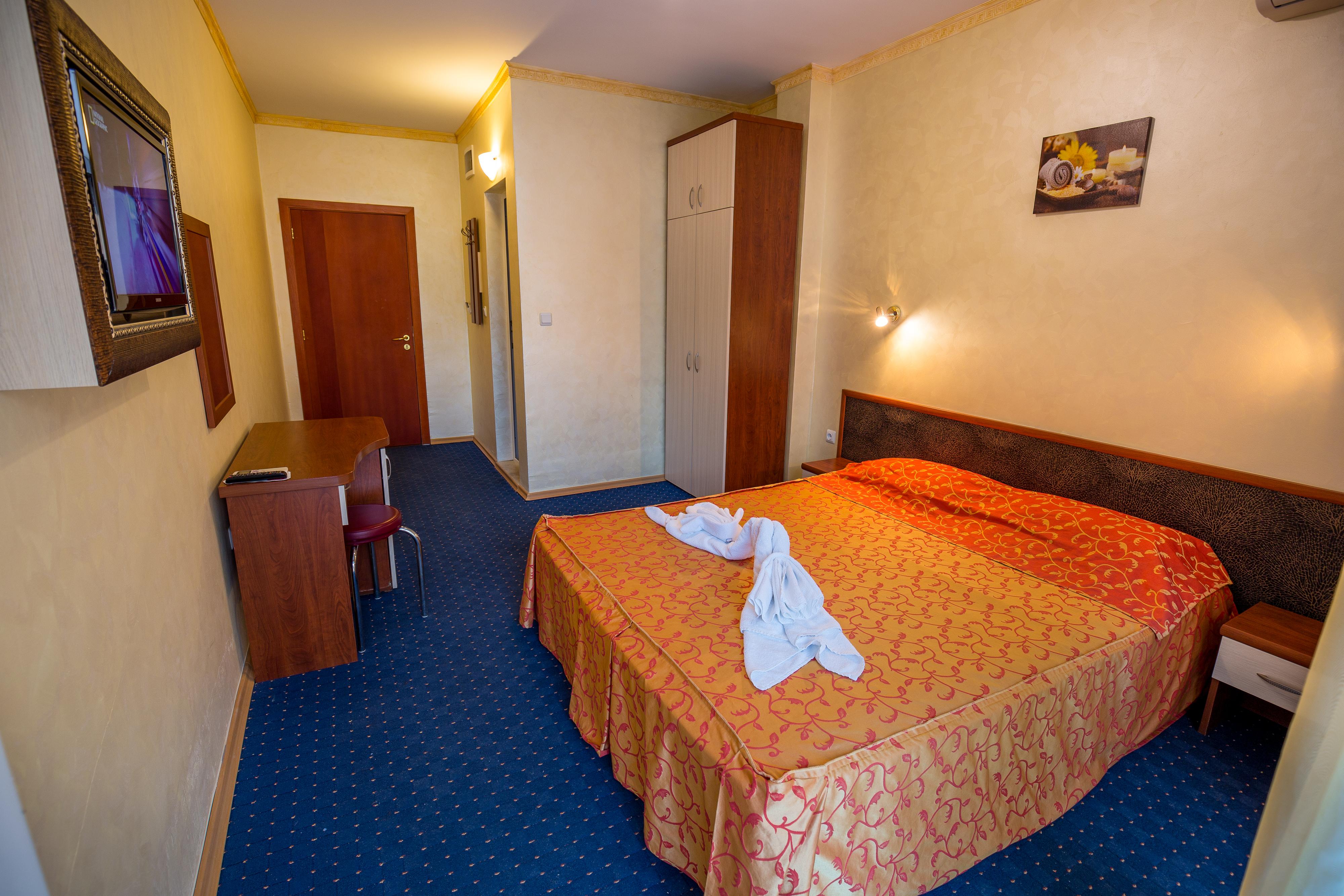 Bahami Residence Sunny Beach Dış mekan fotoğraf