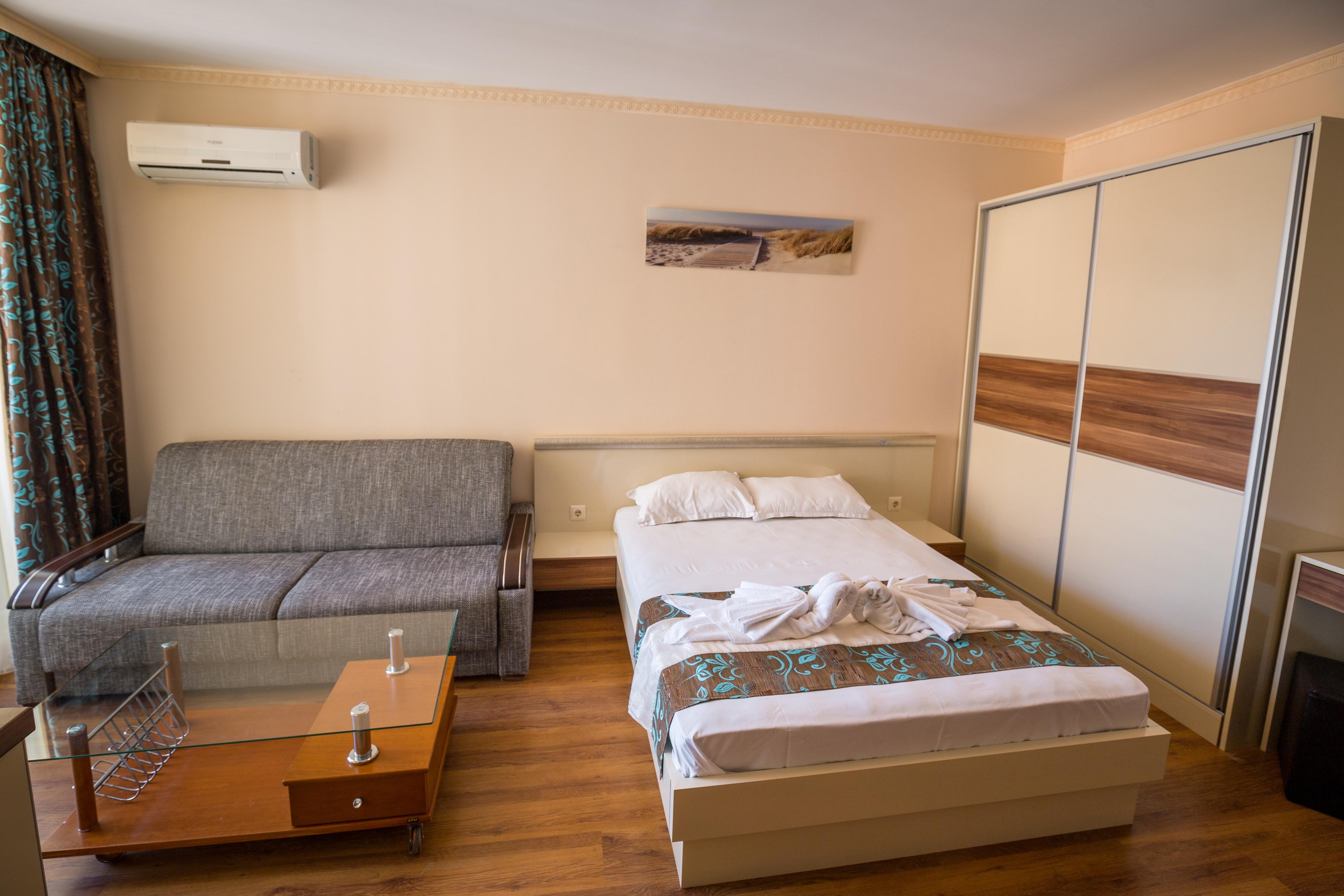 Bahami Residence Sunny Beach Dış mekan fotoğraf