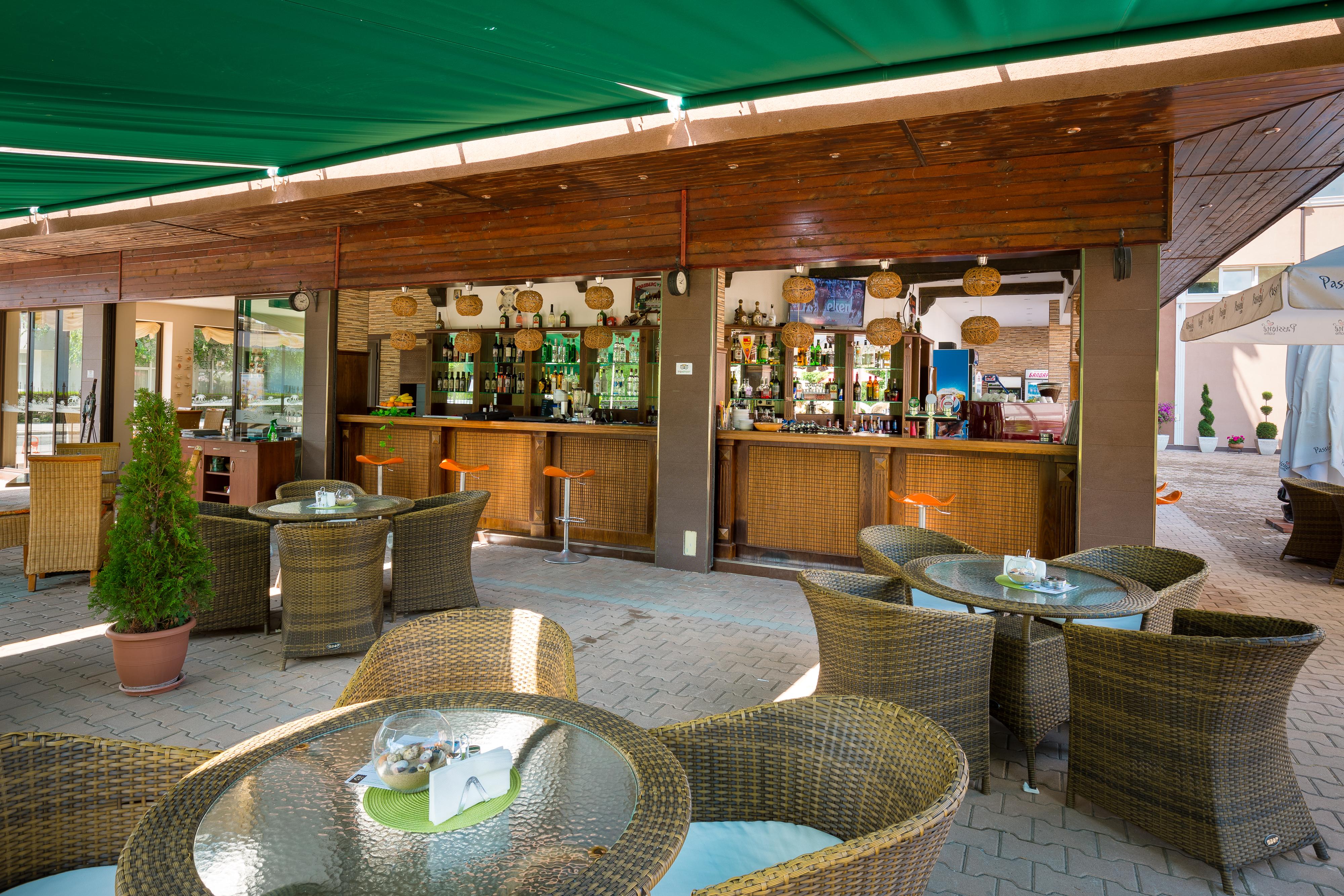 Bahami Residence Sunny Beach Dış mekan fotoğraf