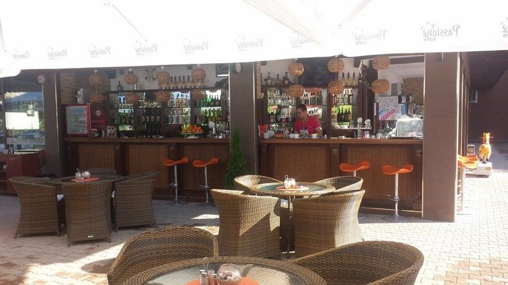 Bahami Residence Sunny Beach Dış mekan fotoğraf