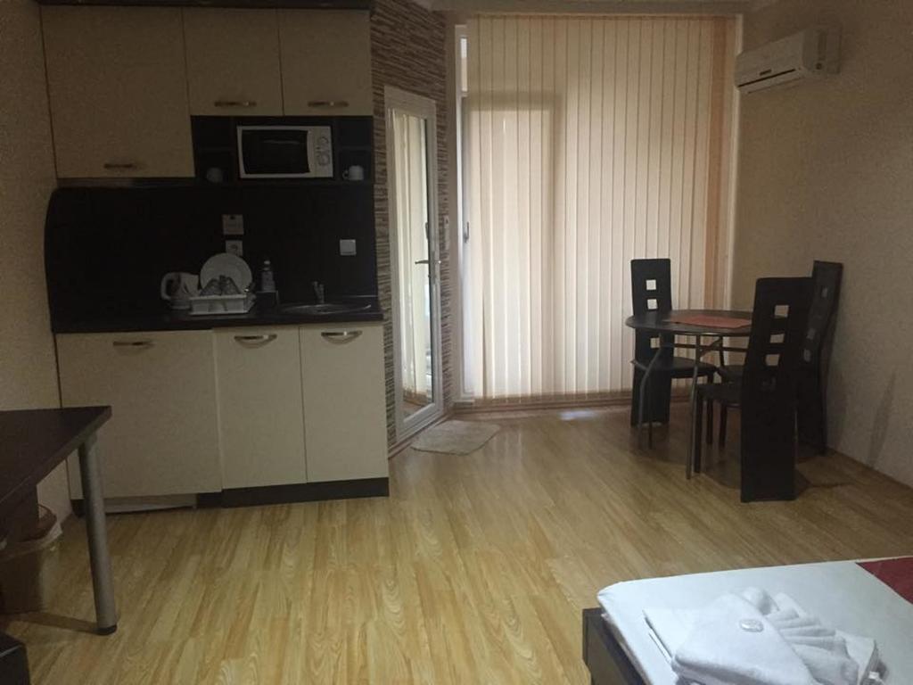 Bahami Residence Sunny Beach Dış mekan fotoğraf