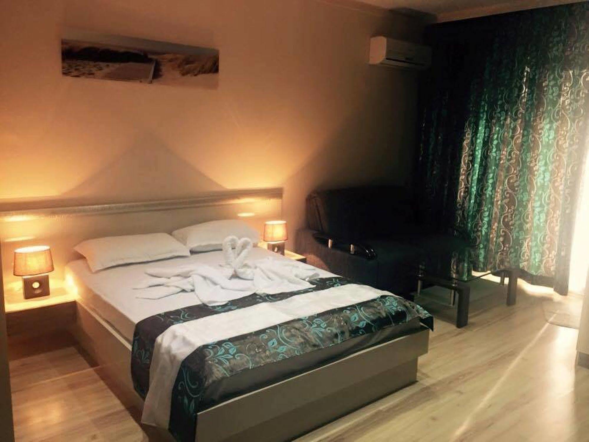 Bahami Residence Sunny Beach Dış mekan fotoğraf