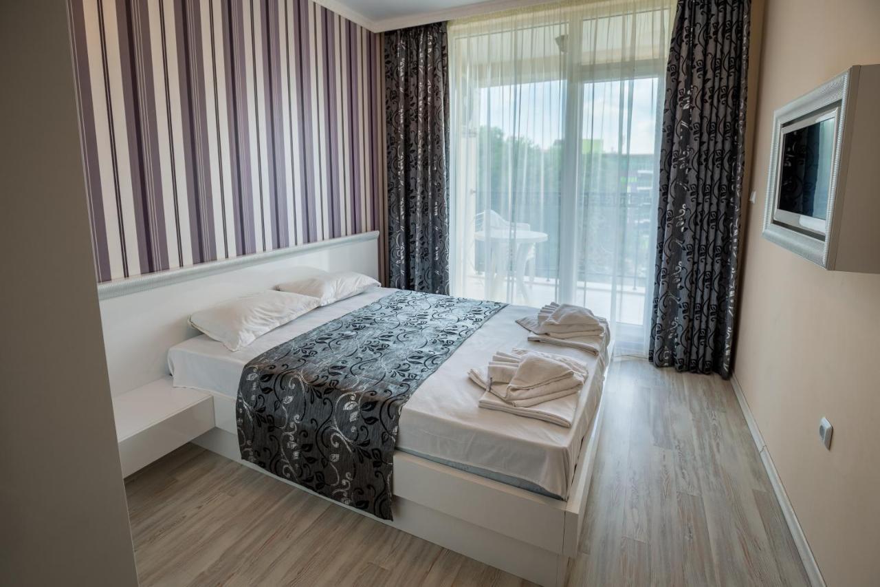 Bahami Residence Sunny Beach Dış mekan fotoğraf