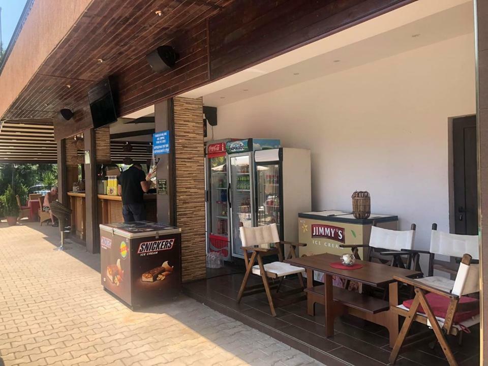 Bahami Residence Sunny Beach Dış mekan fotoğraf